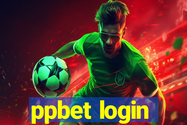 ppbet login